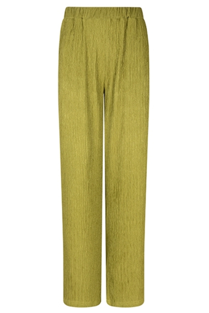 TROUSER MEA QC37 450 green